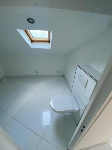 Magnifique Duplex - T5 - 140m2  et terrasse - Rue du Dr Parat - Romainville
