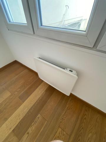 Magnifique Duplex - T5 - 140m2  et terrasse - Rue du Dr Parat - Romainville