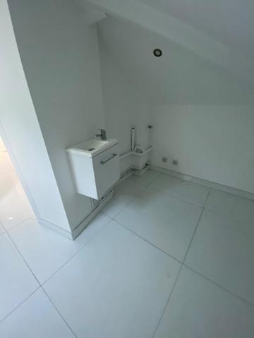 Magnifique Duplex - T5 - 140m2  et terrasse - Rue du Dr Parat - Romainville