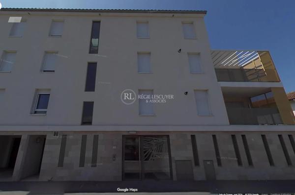 Appartement à louer à Ambérieu-en-Bugey (01500)