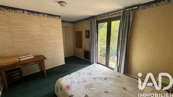 Maison à vendre 8 pièces 228 m² Labouheyre