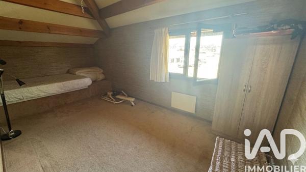 Maison à vendre 8 pièces 228 m² Labouheyre