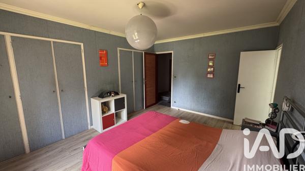 Maison à vendre 8 pièces 228 m² Labouheyre