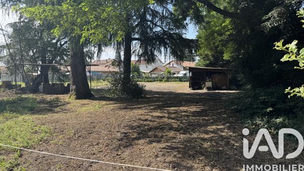 Maison à vendre 8 pièces 228 m² Labouheyre