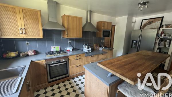 Maison à vendre 8 pièces 228 m² Labouheyre