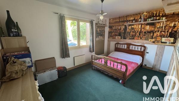 Maison à vendre 8 pièces 228 m² Labouheyre