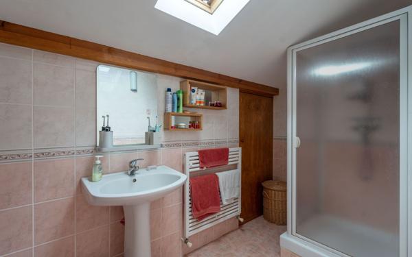 Maison à vendre    5 pièces •  Lüe