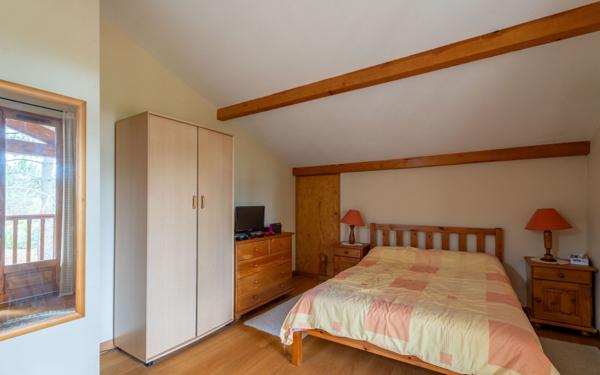 Maison à vendre    5 pièces •  Lüe