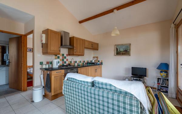 Maison à vendre    5 pièces •  Lüe