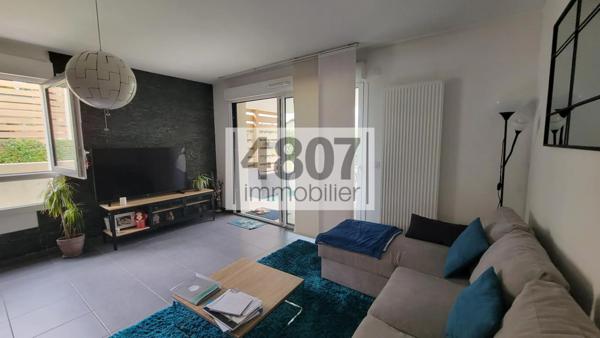 Appartement à louer à Roche-sur-Foron (74800)