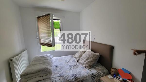 Appartement à louer à Roche-sur-Foron (74800)