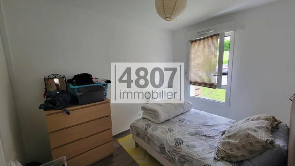 Appartement à louer à Roche-sur-Foron (74800)
