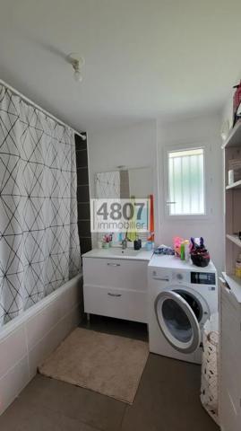 Appartement à louer à Roche-sur-Foron (74800)