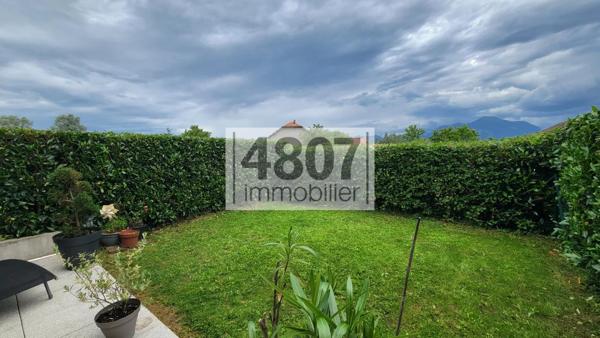 Appartement à louer à Roche-sur-Foron (74800)