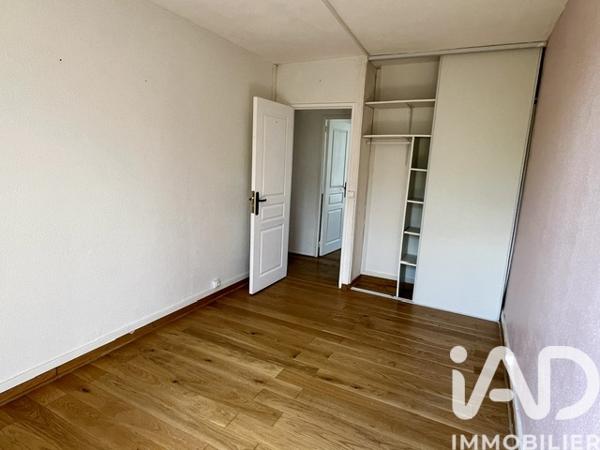 Appartement à vendre 4 pièces 66,75 m² Antony