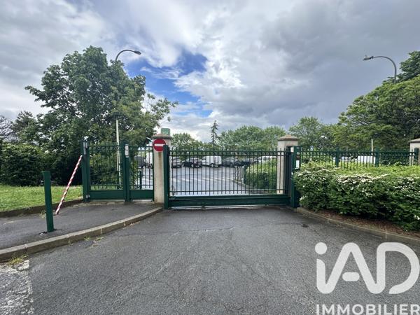 Appartement à vendre 3 pièces 67,14 m² Rosny-sous-Bois