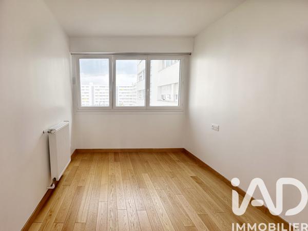 Appartement à vendre 3 pièces 67,14 m² Rosny-sous-Bois