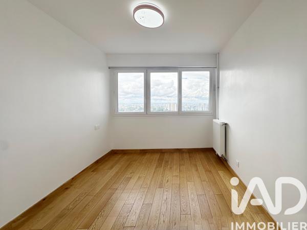 Appartement à vendre 3 pièces 67,14 m² Rosny-sous-Bois