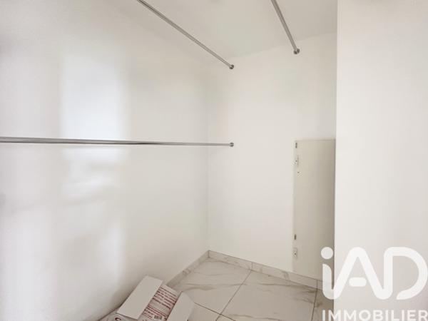 Appartement à vendre 3 pièces 67,14 m² Rosny-sous-Bois
