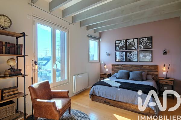 Appartement à vendre 4 pièces 71 m² Massy