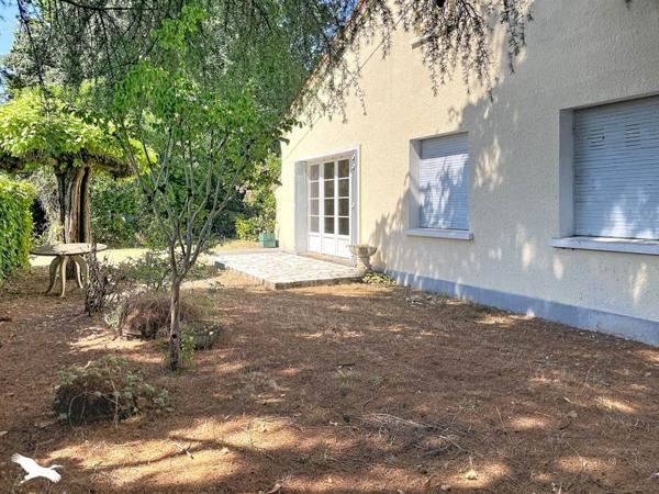 Maison 129 600 € Coutras 6 p 68 m² DPE E