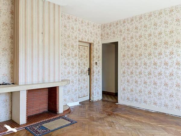 Maison 129 600 € Coutras 6 p 68 m² DPE E