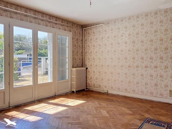Maison 129 600 € Coutras 6 p 68 m² DPE E