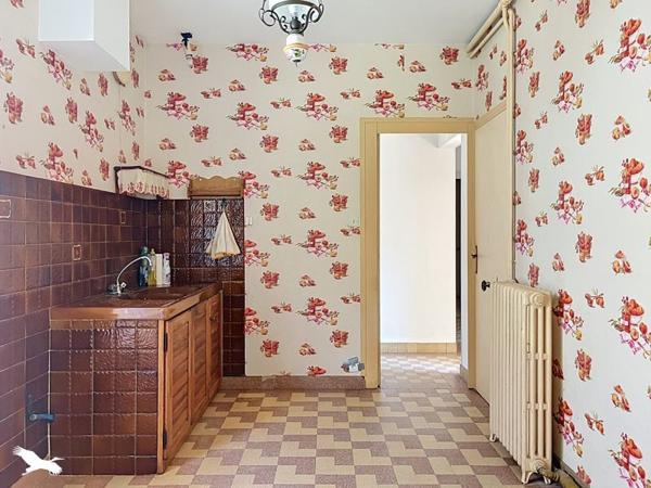Maison 129 600 € Coutras 6 p 68 m² DPE E