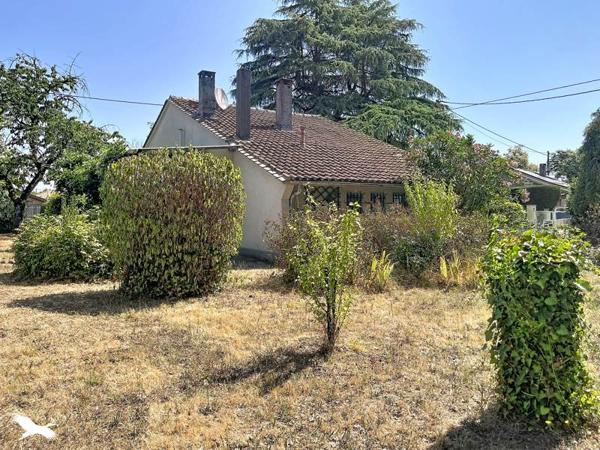 Maison 129 600 € Coutras 6 p 68 m² DPE E