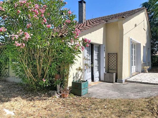 Maison 129 600 € Coutras 6 p 68 m² DPE E