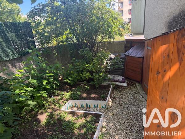 Maison à vendre 4 pièces 120,88 m² Le Mée-sur-Seine