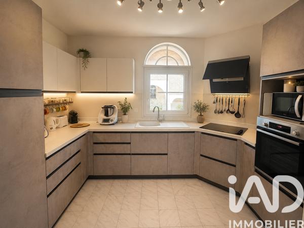 Maison à vendre 4 pièces 120,88 m² Le Mée-sur-Seine