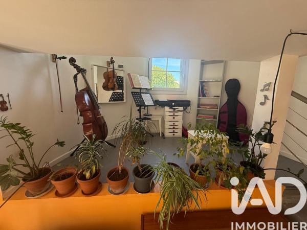 Maison à vendre 4 pièces 120,88 m² Le Mée-sur-Seine