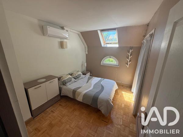 Maison à vendre 4 pièces 120,88 m² Le Mée-sur-Seine