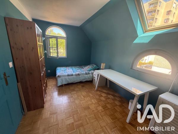 Maison à vendre 4 pièces 120,88 m² Le Mée-sur-Seine