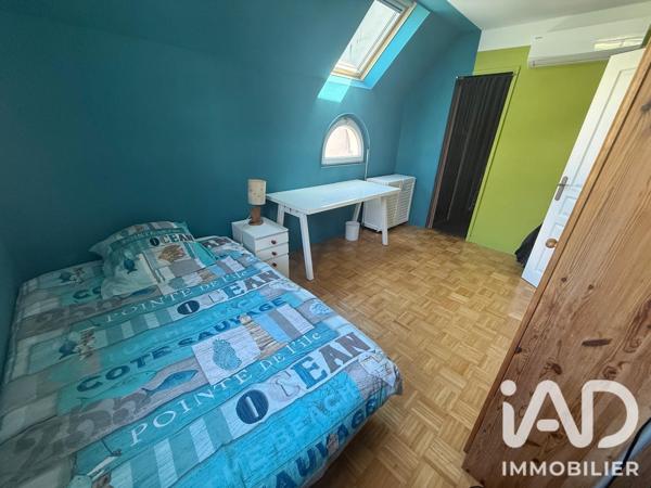 Maison à vendre 4 pièces 120,88 m² Le Mée-sur-Seine