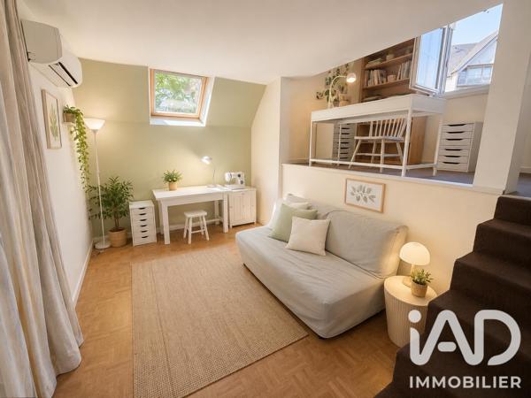 Maison à vendre 4 pièces 120,88 m² Le Mée-sur-Seine
