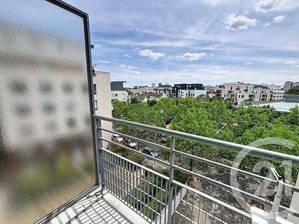 Appartement T2 à vendre  2 pièces - 28,13 m 2   RENNES  - 35