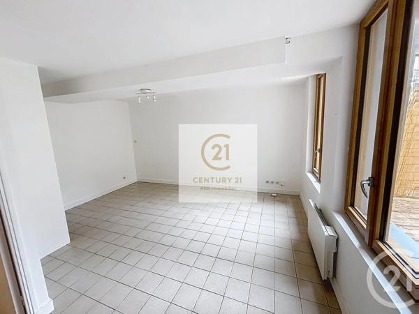 Appartement T2 à vendre  2 pièces - 28,13 m 2   RENNES  - 35