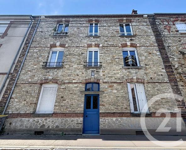 Appartement T2 à vendre  2 pièces - 28,13 m 2   RENNES  - 35