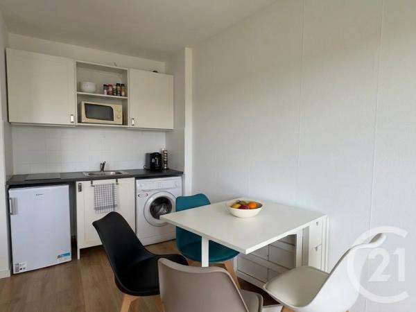Appartement T2 à vendre  2 pièces - 28,13 m 2   RENNES  - 35