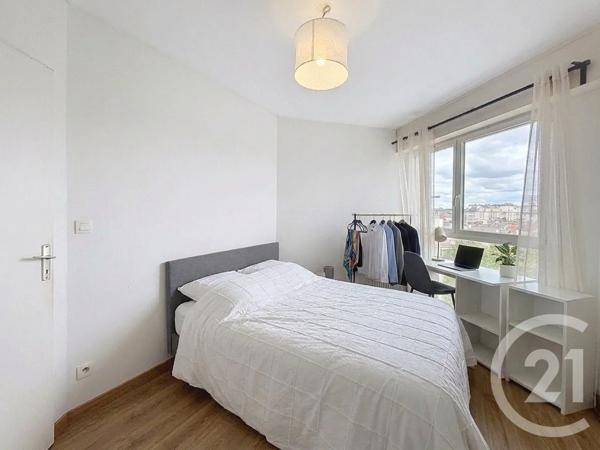 Appartement T2 à vendre  2 pièces - 28,13 m 2   RENNES  - 35