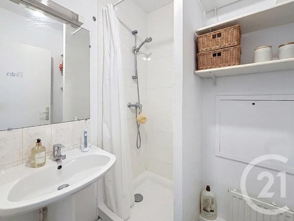 Appartement T2 à vendre  2 pièces - 28,13 m 2   RENNES  - 35