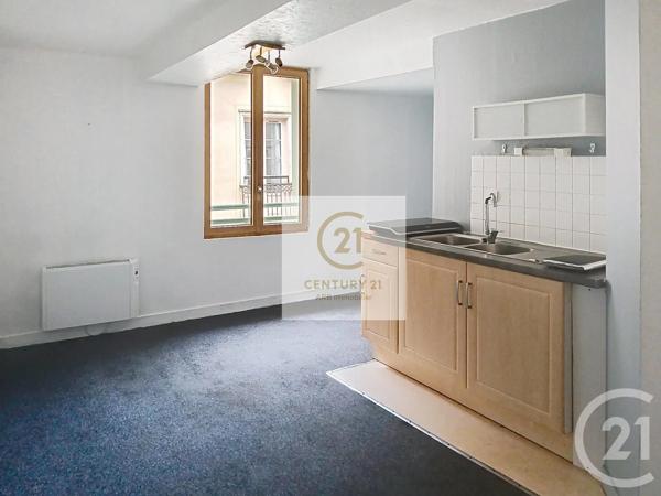 Appartement T2 à vendre  2 pièces - 28,13 m 2   RENNES  - 35