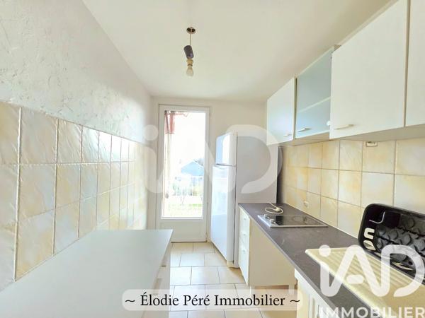 Appartement à vendre 3 pièces 50 m² Tarbes