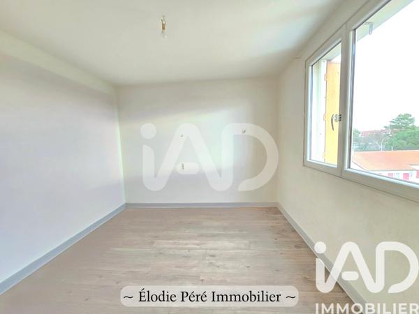 Appartement à vendre 3 pièces 50 m² Tarbes