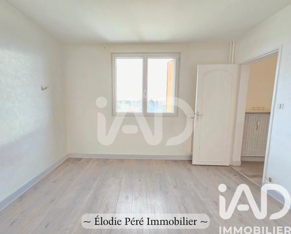 Appartement à vendre 3 pièces 50 m² Tarbes
