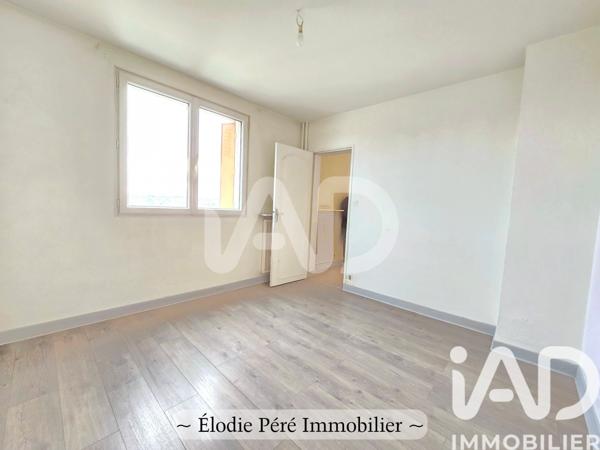 Appartement à vendre 3 pièces 50 m² Tarbes