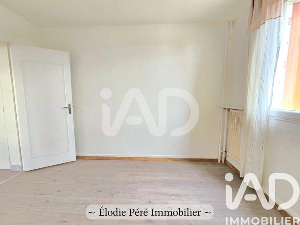 Appartement à vendre 3 pièces 50 m² Tarbes