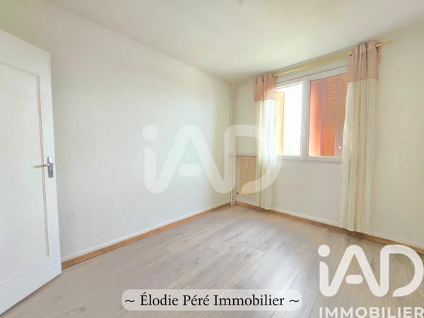 Appartement à vendre 3 pièces 50 m² Tarbes